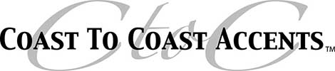 Coast to Coast accents