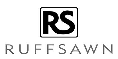 Ruffsawn