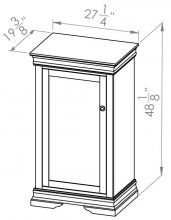 860-804-Rustique-Bookcases.jpg